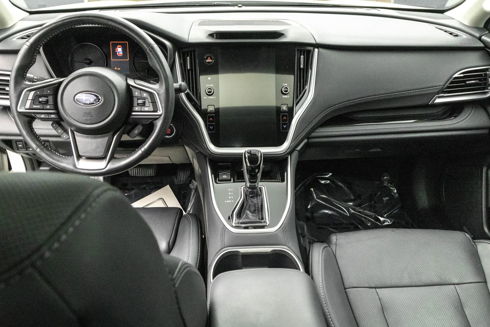 Used 2022 Subaru Legacy Limited image 30