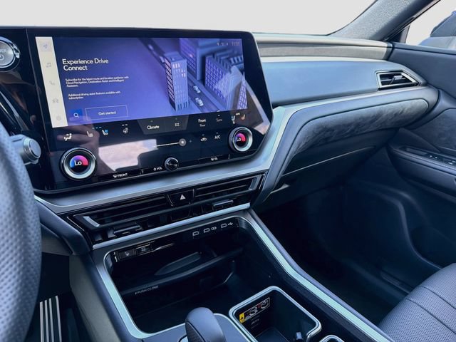 New 2026 Lexus TX 500h AWD w/ Technology Package image 29