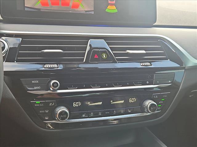 Used 2023 BMW 540i w/ M Sport Package RWD image 15