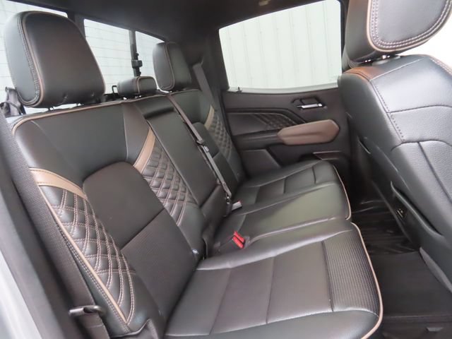 Used 2023 GMC Canyon Denali AWD/4WD image 30