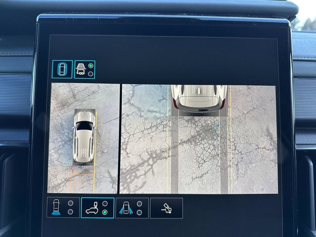 New 2026 GMC Acadia AT4 AWD/4WD image 30