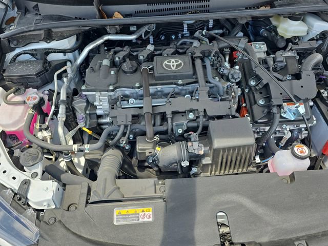 Used 2026 Toyota Corolla SE FWD image 29