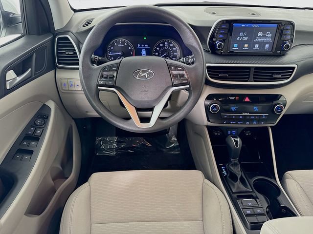 Used 2019 Hyundai Tucson SEL image 35