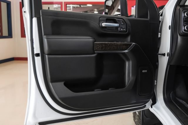 Used 2022 GMC Sierra 3500 Denali AWD/4WD image 34