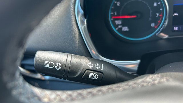 Certified 2023 Chevrolet Traverse RS image 17