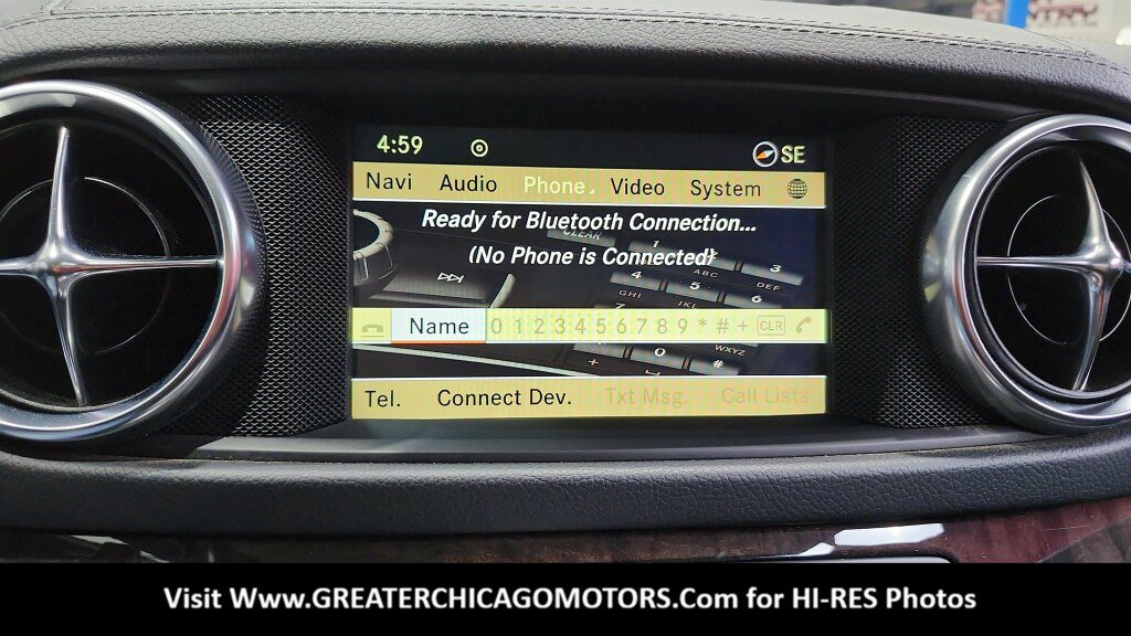 Used 2013 Mercedes-Benz SL 550 image 25