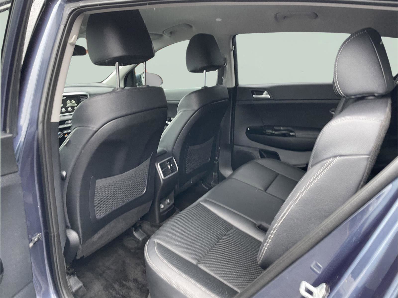 Used 2020 Kia Sportage EX AWD/4WD image 14