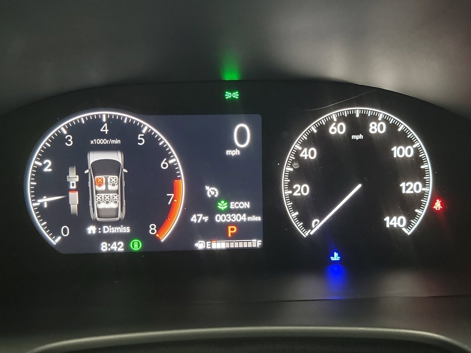 Certified 2025 Honda CR-V LX image 18