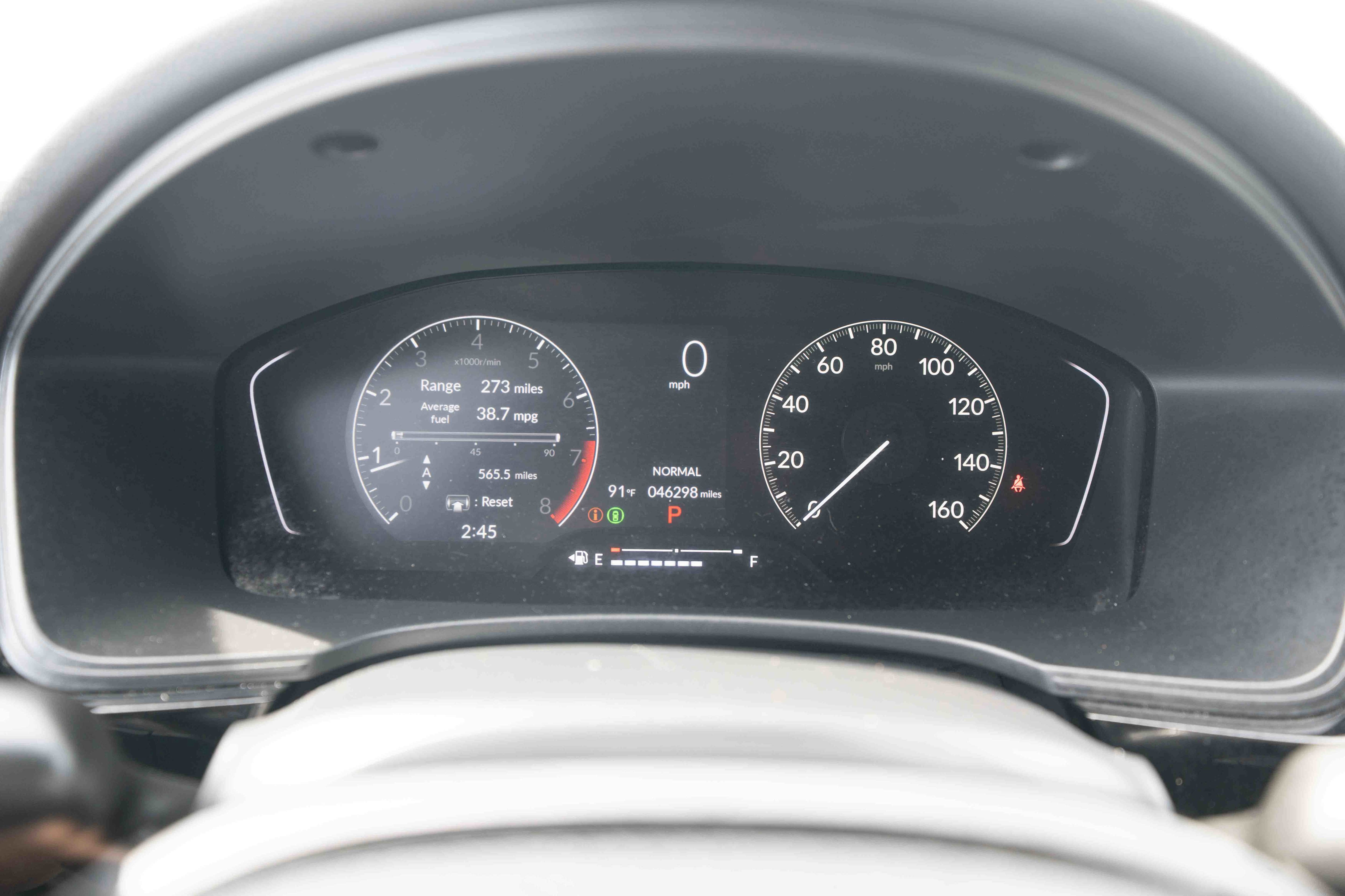 Used 2024 Honda Civic Sport image 16