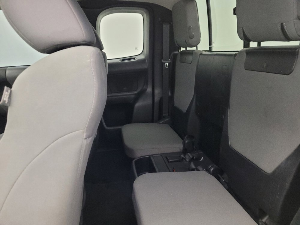 Used 2022 Toyota Tacoma SR RWD image 18