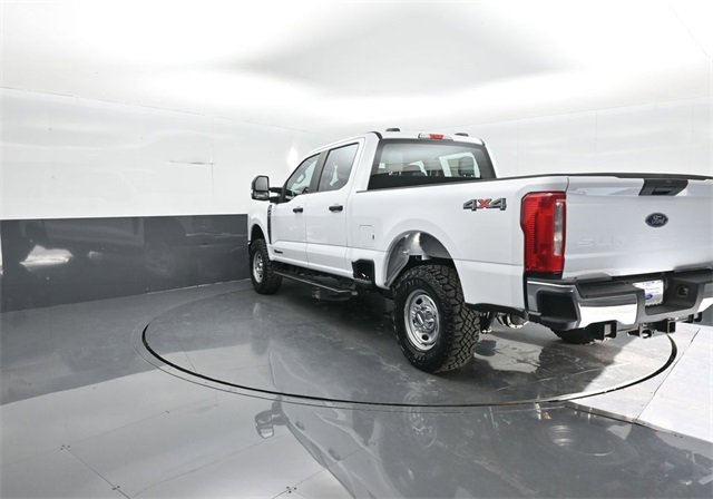 New 2026 Ford F250 XL w/ XL Off-Road Package image 5