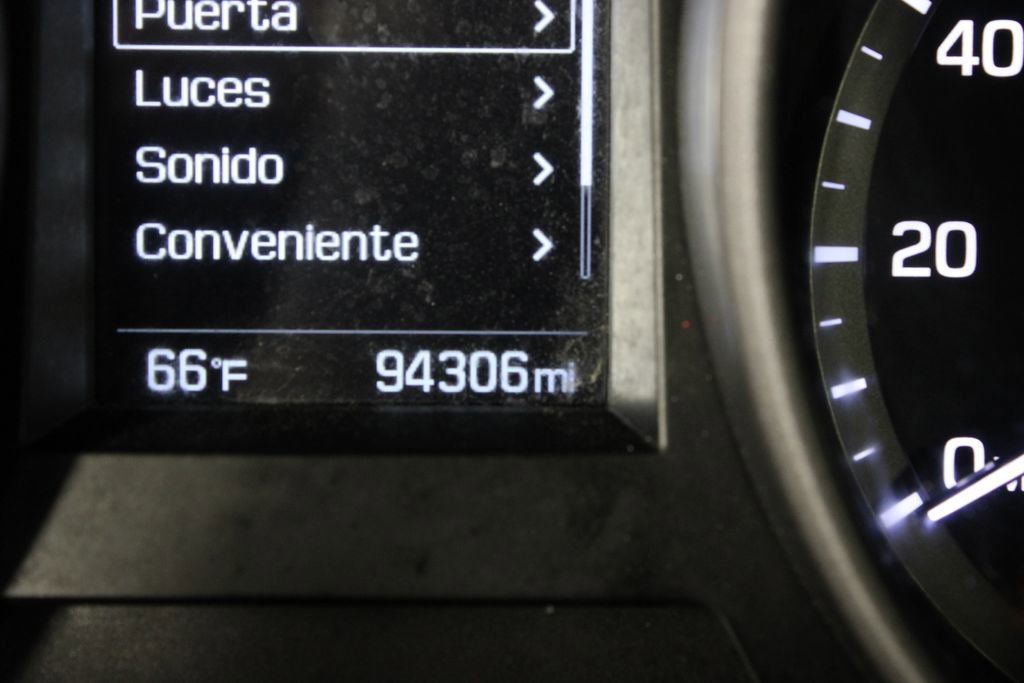 Used 2017 Hyundai Santa Fe Sport image 25