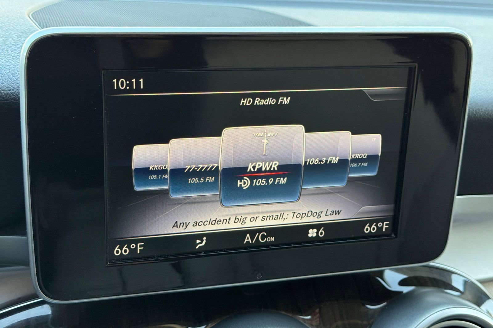 Used 2019 Mercedes-Benz GLC 300 image 21