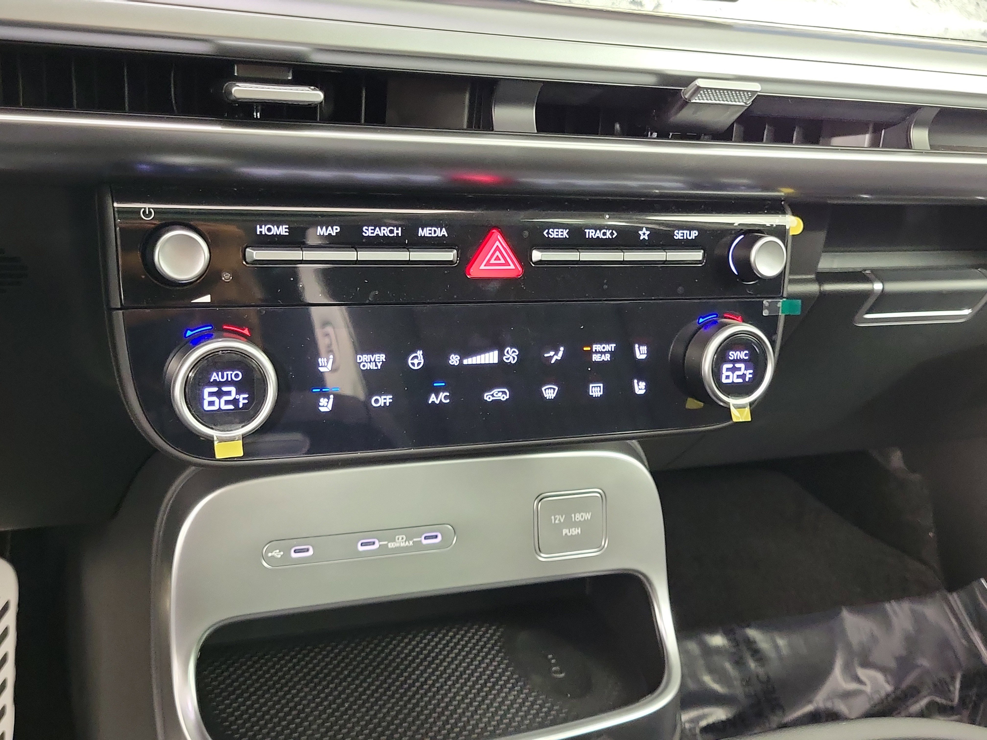 New 2026 Hyundai Ioniq 9 Calligraphy image 16