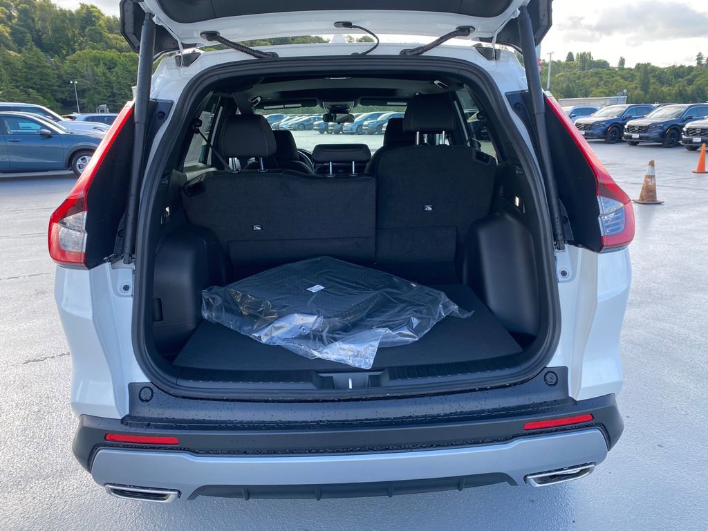 New 2026 Honda CR-V TrailSport image 11