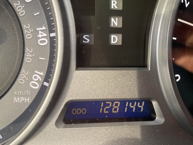 Used 2009 Lexus IS 250 image 11