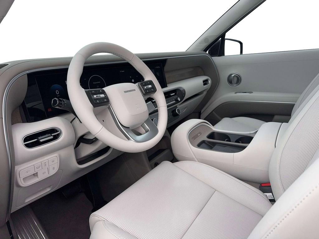 New 2026 Hyundai Palisade SEL FWD image 15