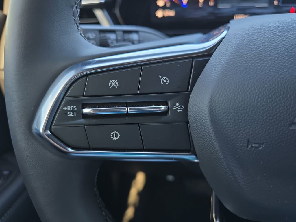 New 2026 Chevrolet Tahoe Premier image 18