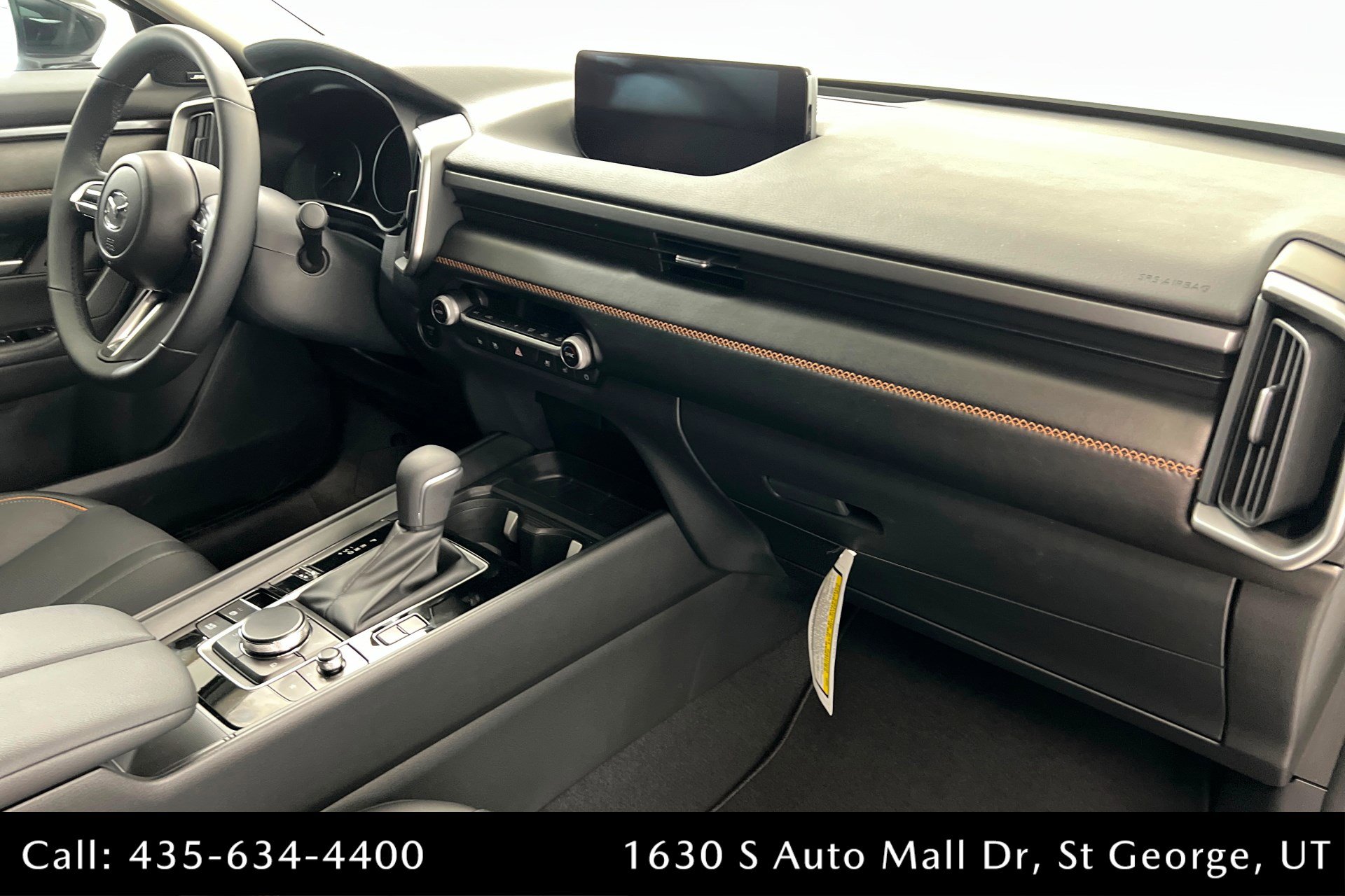 New 2026 MAZDA CX-50 AWD 2.5 Hybrid w/ Premium Pkg image 26