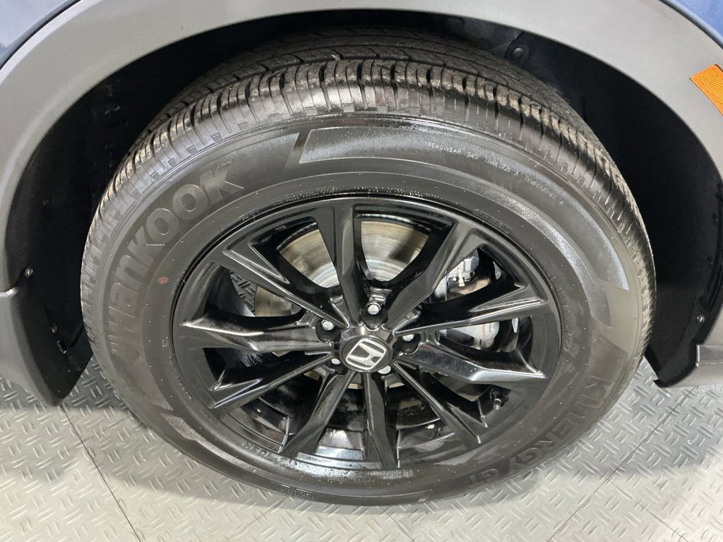 Used 2025 Honda CR-V Sport-L image 46