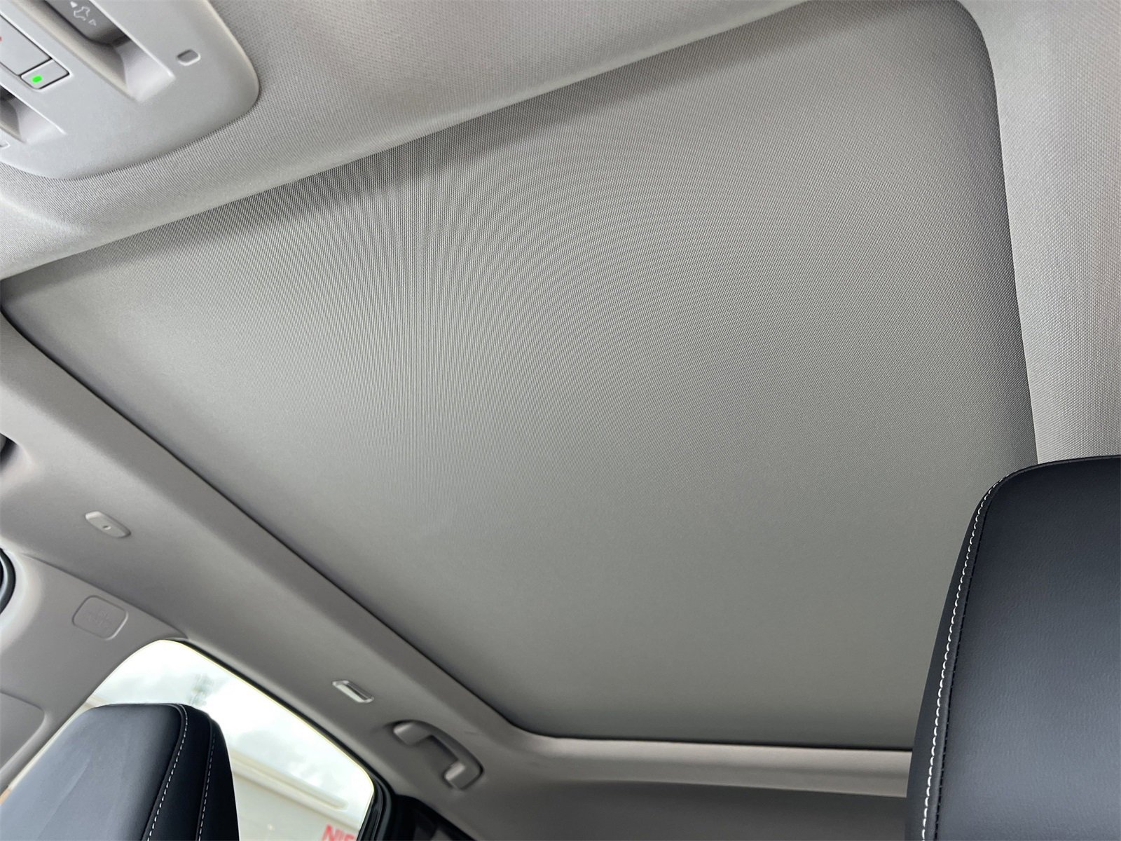 New 2025 Nissan Murano SL w/ Cargo Package image 16