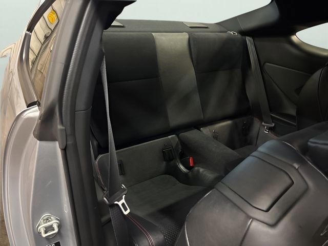 Used 2024 Subaru BRZ Limited image 15