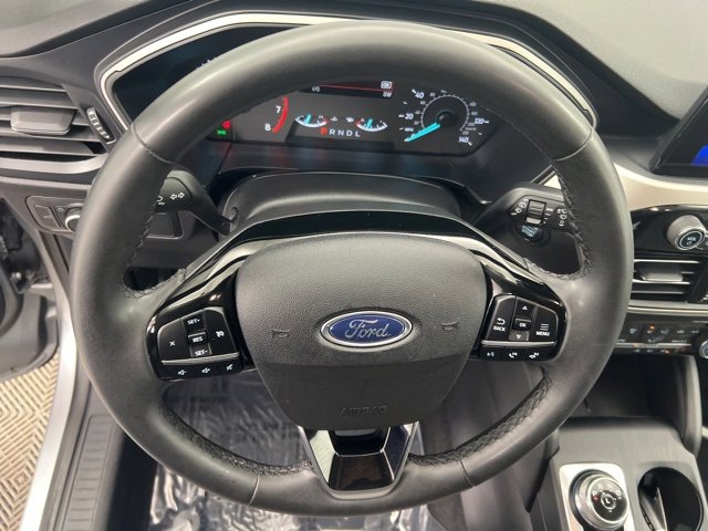 Used 2022 Ford Escape SE w/ Convenience Package image 22