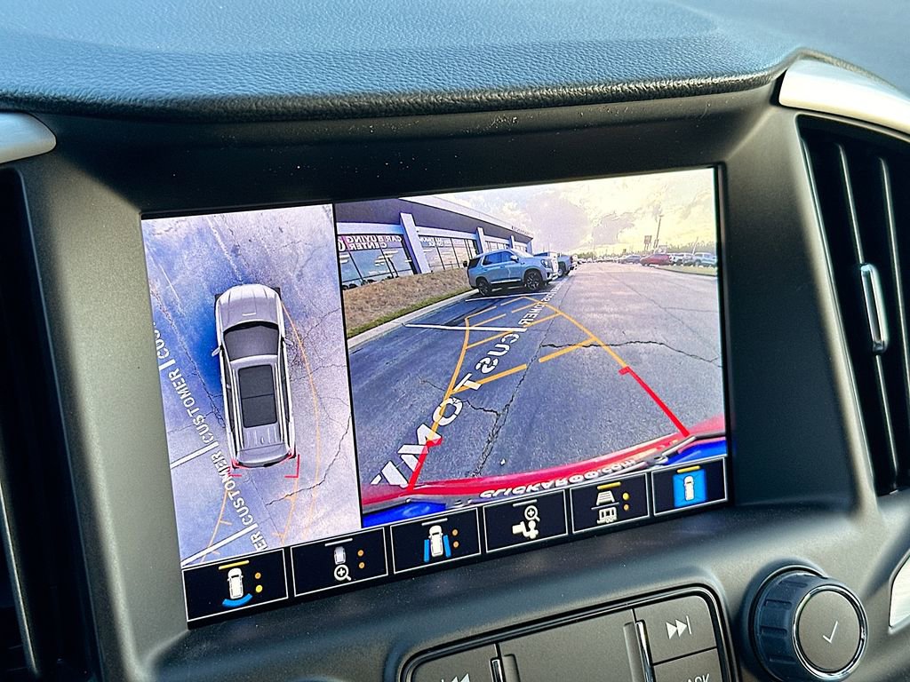 New 2024 GMC Terrain SLT w/ Tech Package FWD image 23