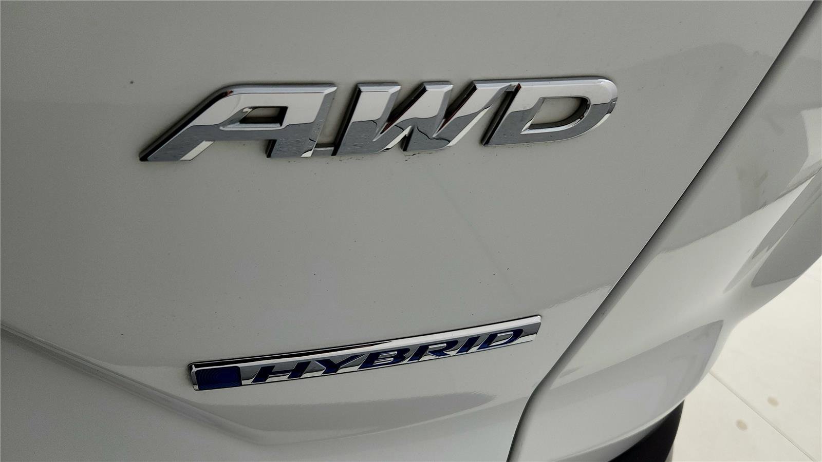 Used 2021 Honda CR-V EX-L image 14