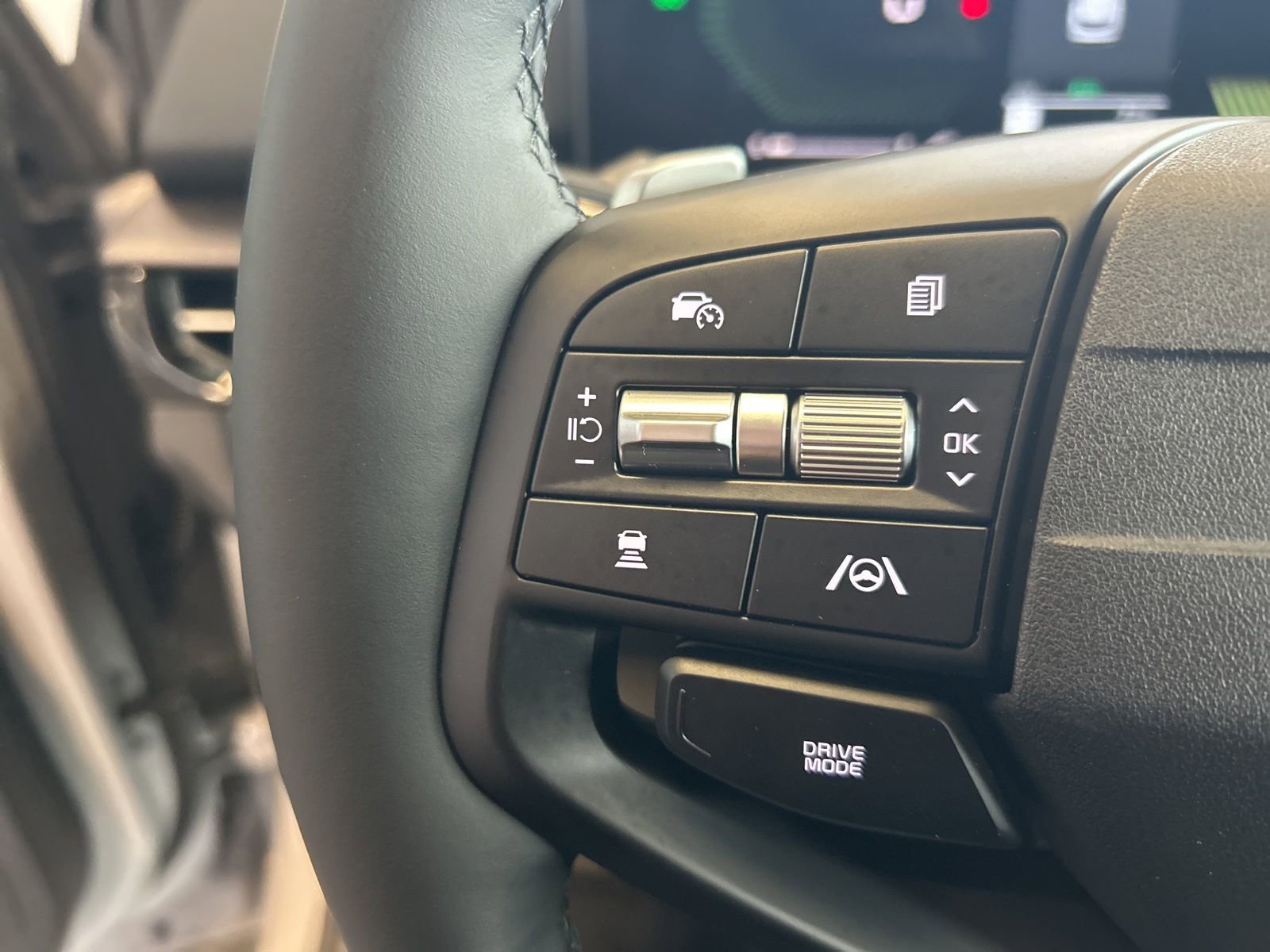 New 2026 Kia Sportage EX image 21