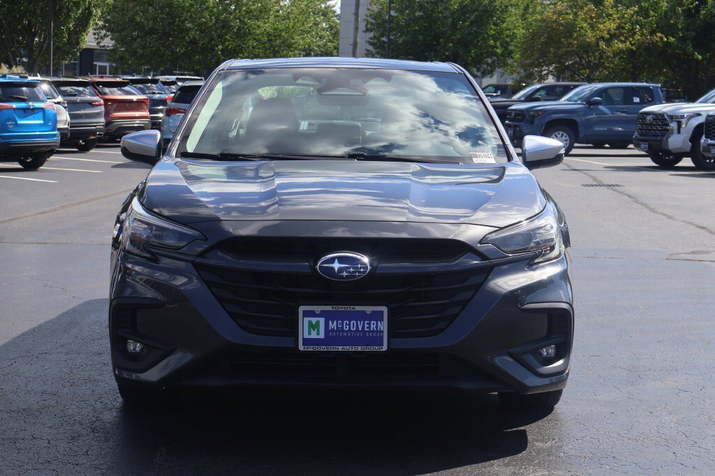 Used 2024 Subaru Legacy Touring XT AWD/4WD image 12