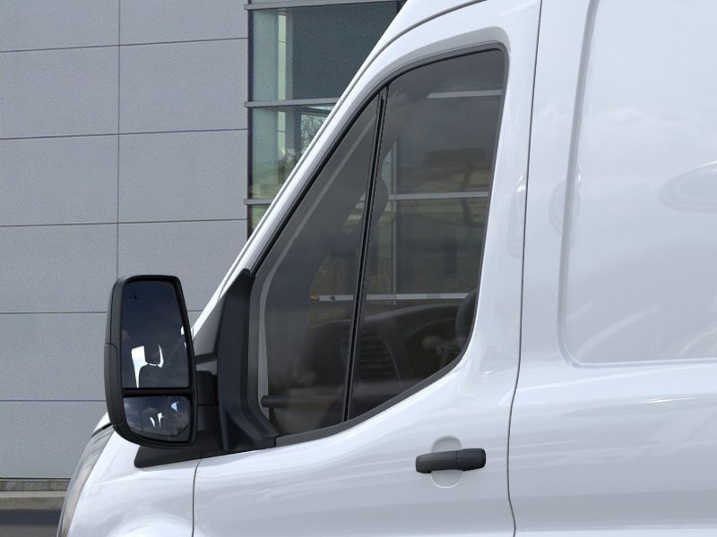 New 2026 Ford Transit 350 148 High Roof Extended RWD image 20