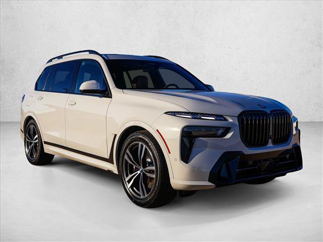 New 2027 BMW X7 xDrive40i w/ M Sport Package AWD/4WD image 3