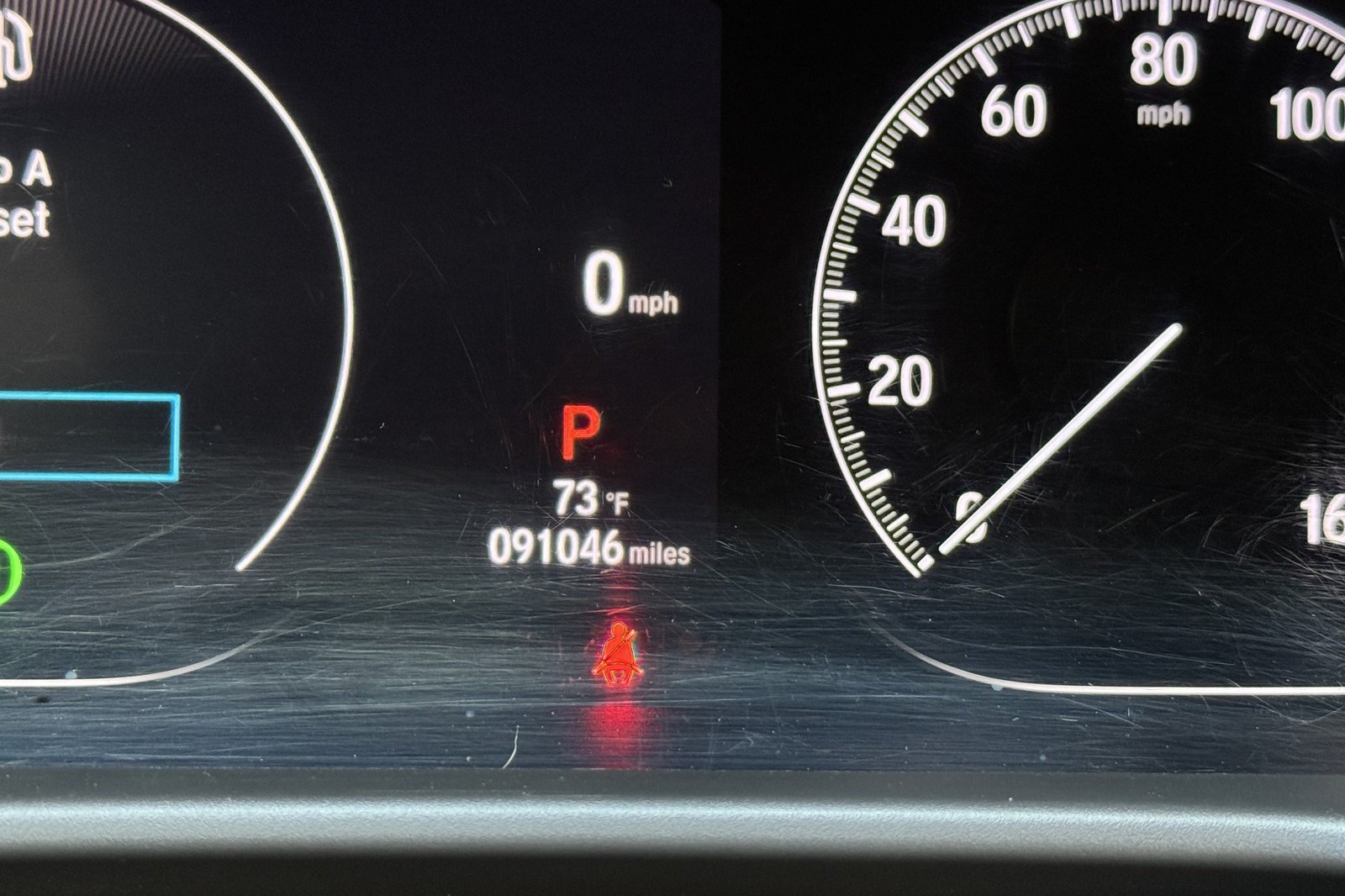 Used 2021 Honda Accord LX image 21