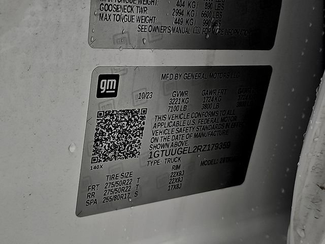 Used 2024 GMC Sierra 1500 Denali image 29