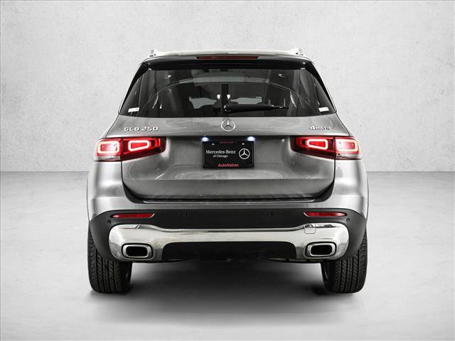 Certified 2023 Mercedes-Benz GLB 250 4MATIC image 7