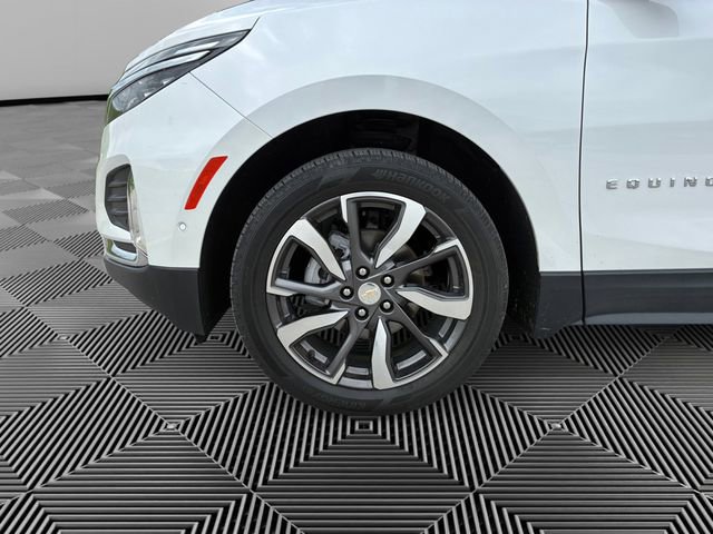 Used 2023 Chevrolet Equinox Premier AWD/4WD image 9