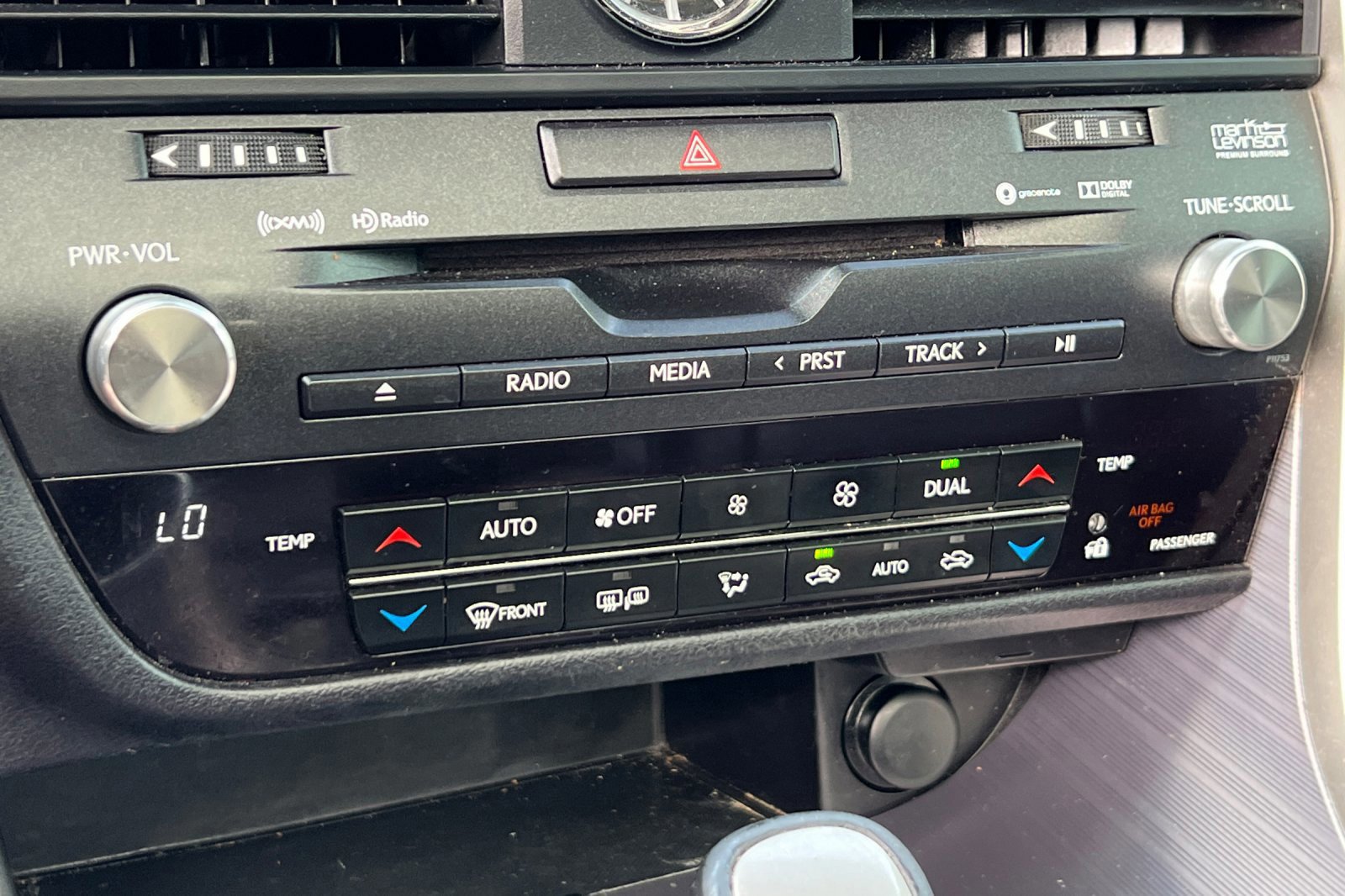 Used 2018 Lexus RX 350 F Sport w/ Cold Area Package image 21