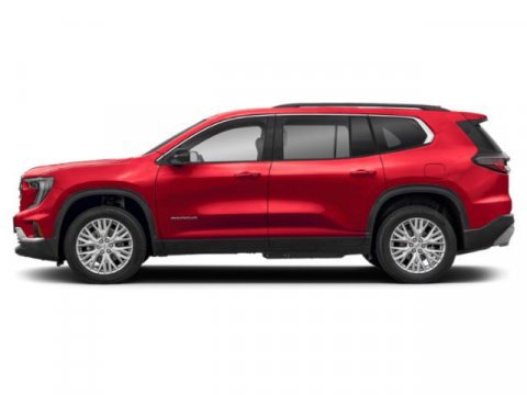 New 2026 GMC Acadia Elevation w/ Black Edition image 3