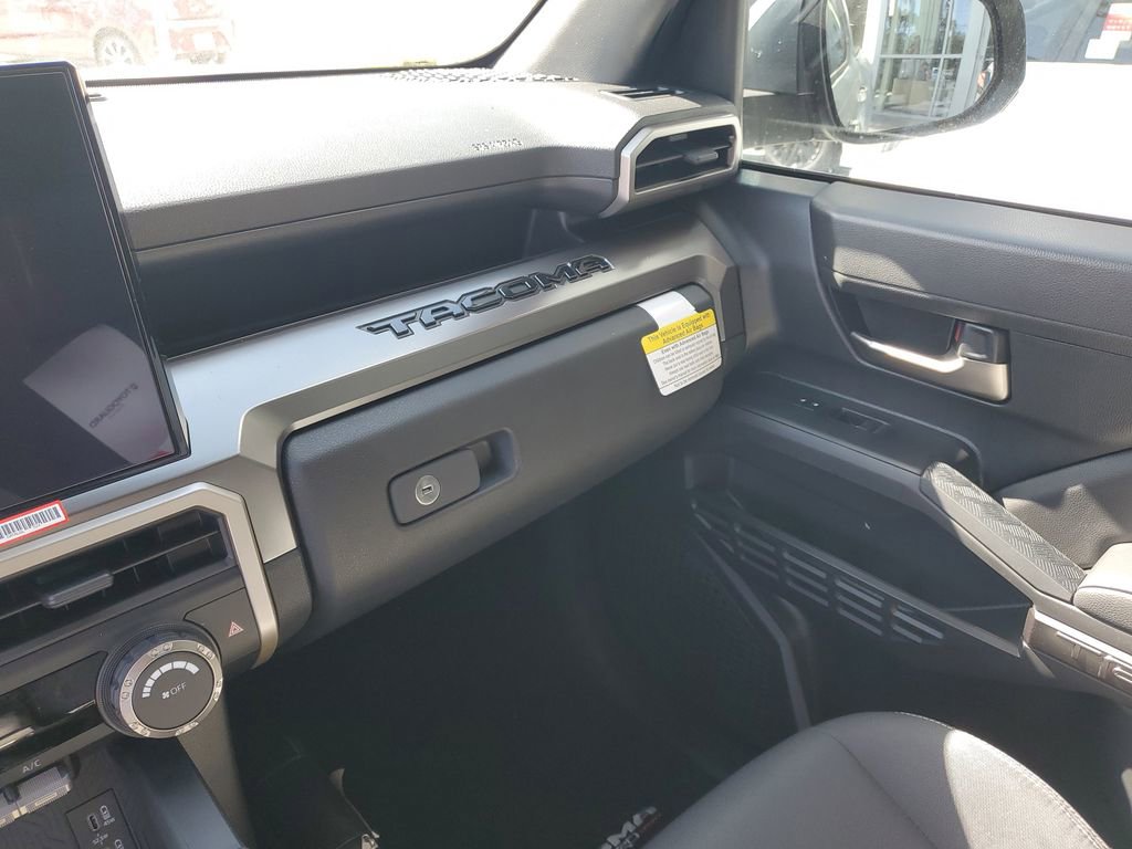 New 2025 Toyota Tacoma TRD Sport image 30