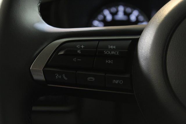 New 2026 MAZDA CX-30 AWD 2.5 S w/ Select Sport Pkg image 18