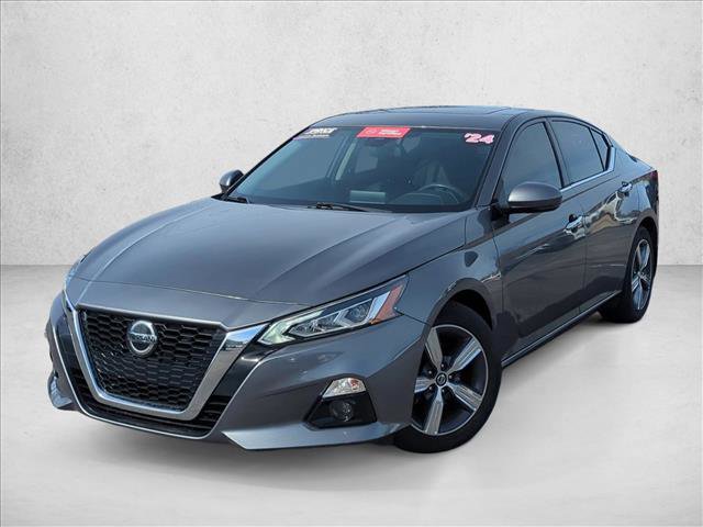 Used 2022 Nissan Altima 2.5 SL image 25