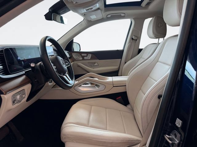 Used 2022 Mercedes-Benz GLE 350 4MATIC image 18