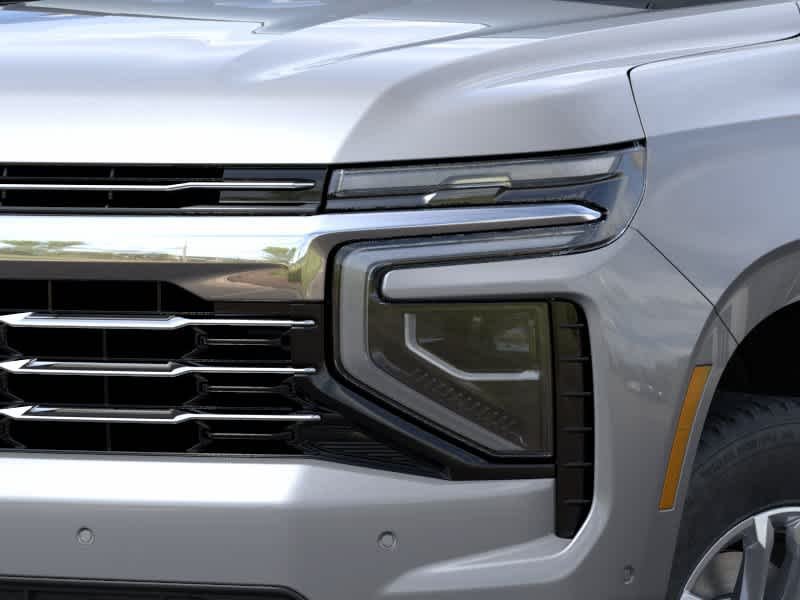 New 2026 Chevrolet Suburban LT w/ Comfort Package RWD image 10