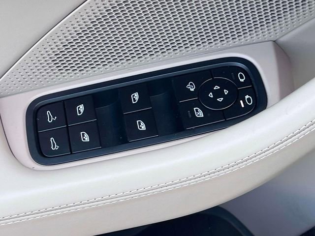 Certified 2024 Porsche Panamera 4 AWD/4WD image 35