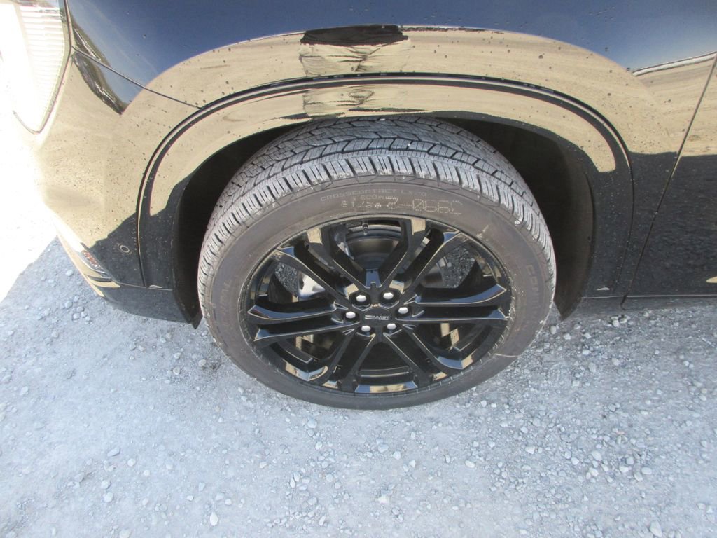New 2026 GMC Acadia Denali Ultimate image 12
