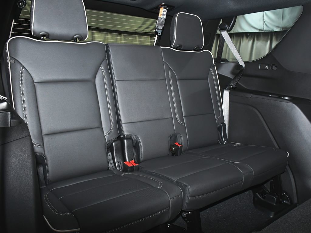 Used 2026 GMC Yukon Elevation w/ LPO, Floor Liner Package AWD/4WD image 55