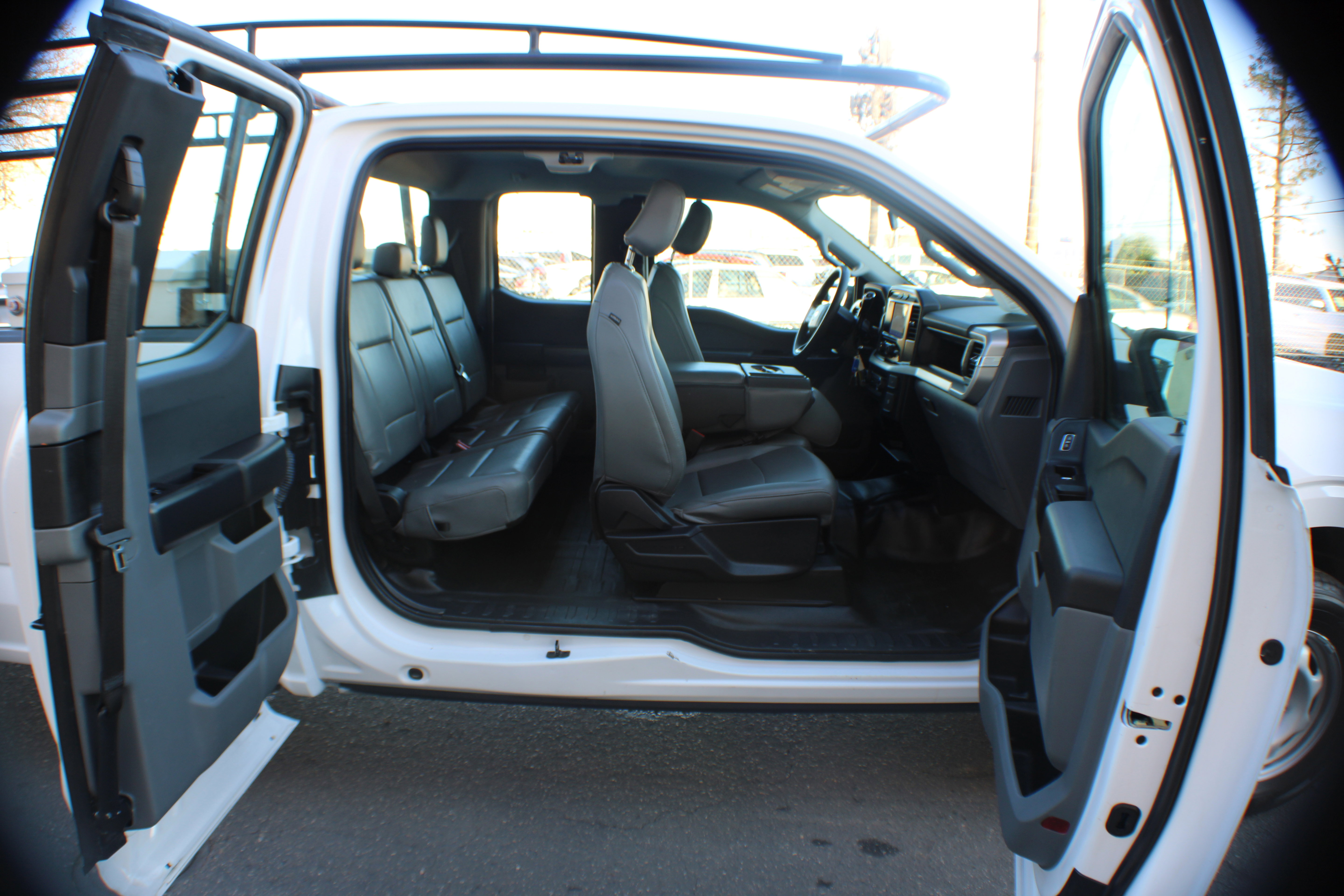 Used 2022 Ford F150 XL w/ Equipment Group 101A High RWD image 28