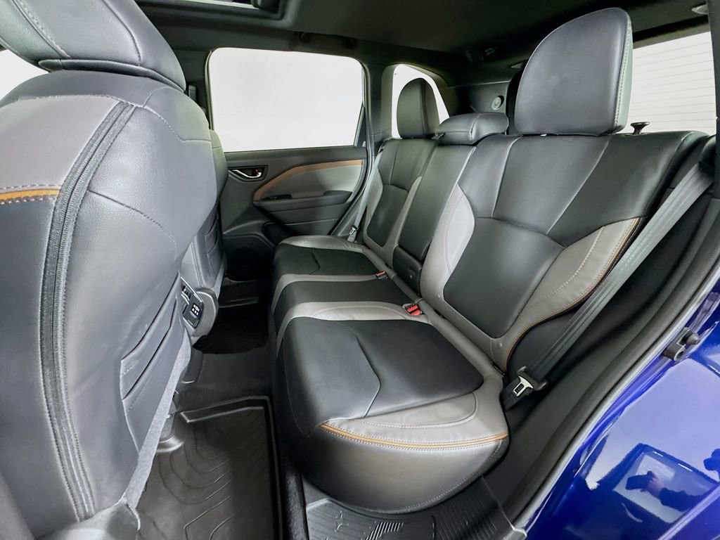 Certified 2025 Subaru Forester Sport image 19