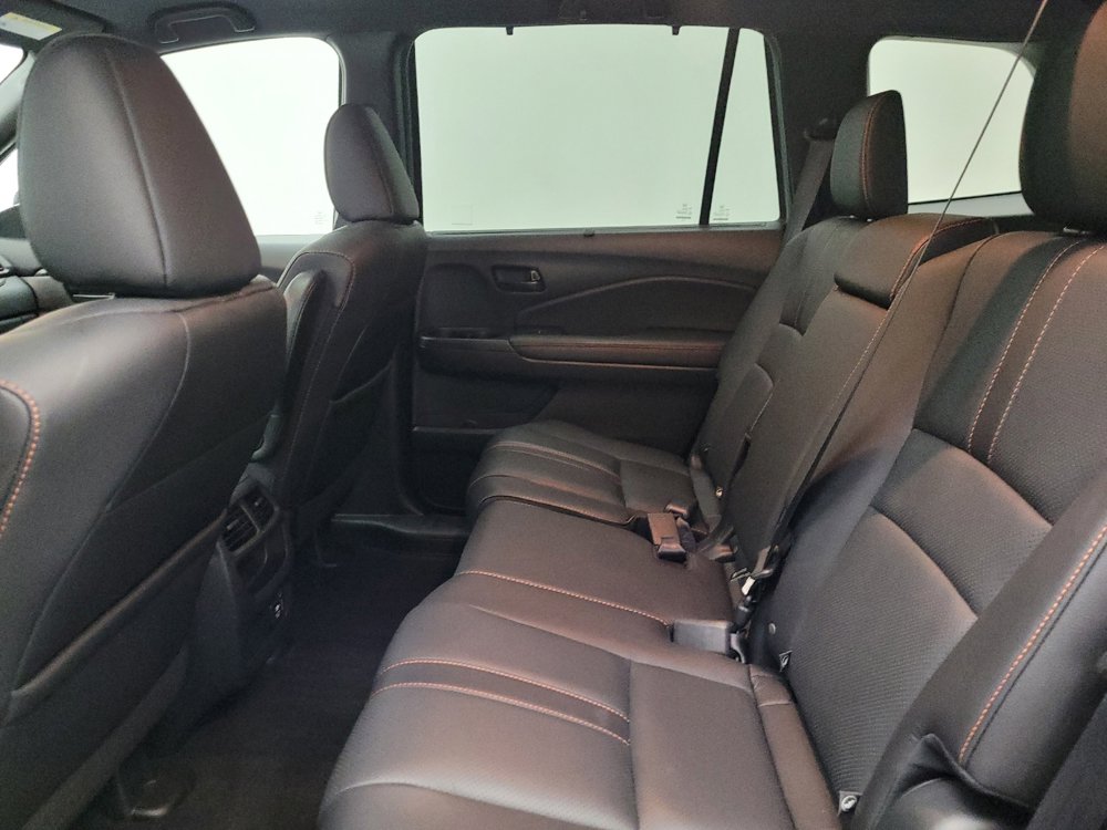 Used 2022 Honda Passport TrailSport image 18